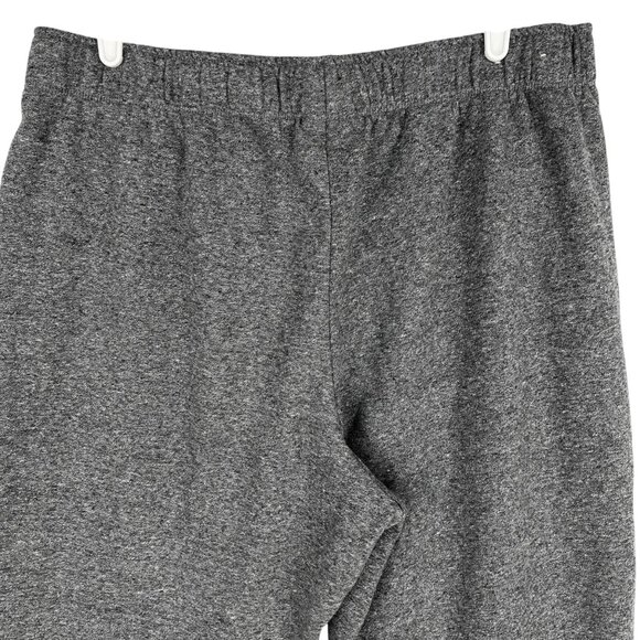 Calvin Klein Men's Gray Jogger Sweatpants Size XL Elastic Waist Activewear NWOT - Picture 4 of 10